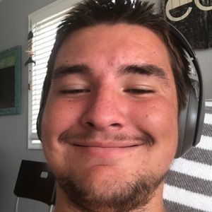 Meet your Posher, Cooper